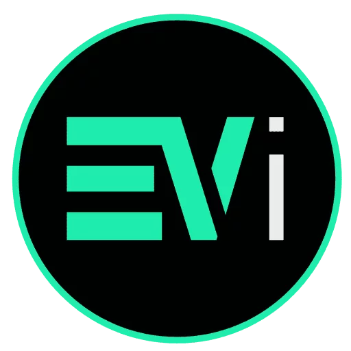 EVi Logo